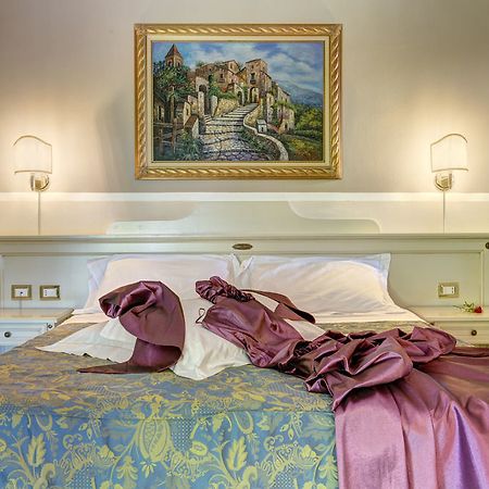 Hotel Santamaria Santa Maria  外观 照片