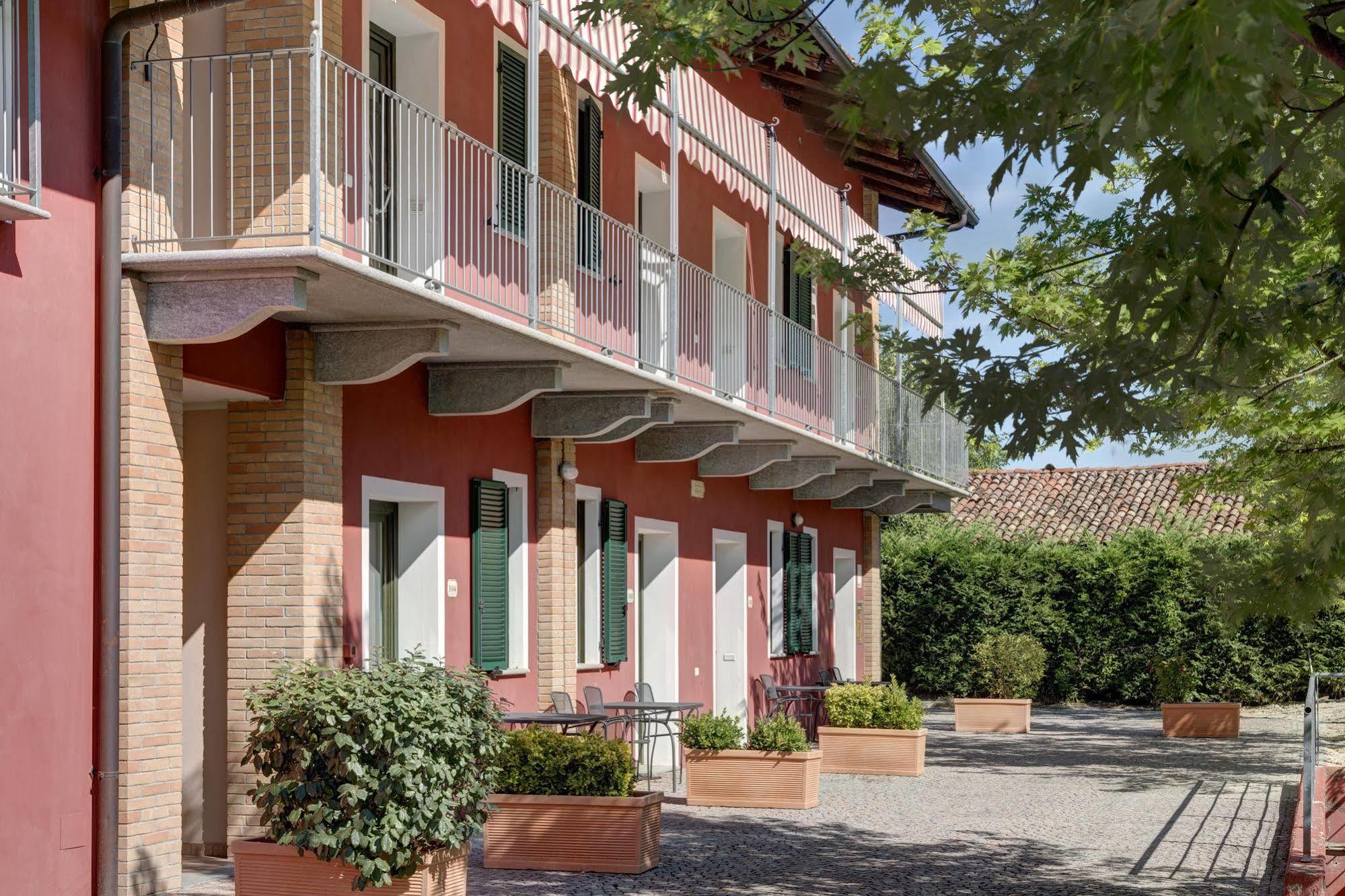 Hotel Santamaria Santa Maria  外观 照片