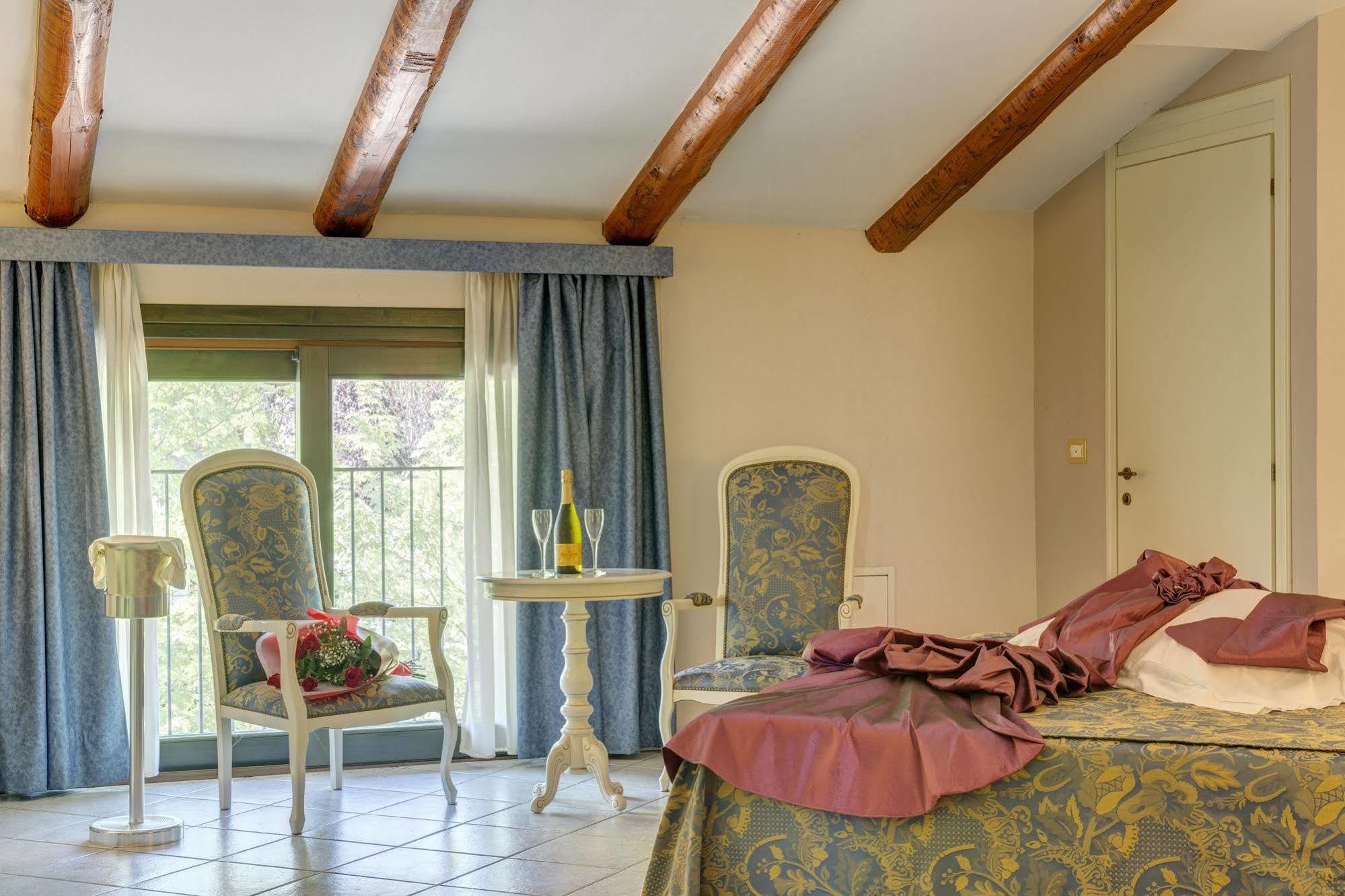 Hotel Santamaria Santa Maria  外观 照片