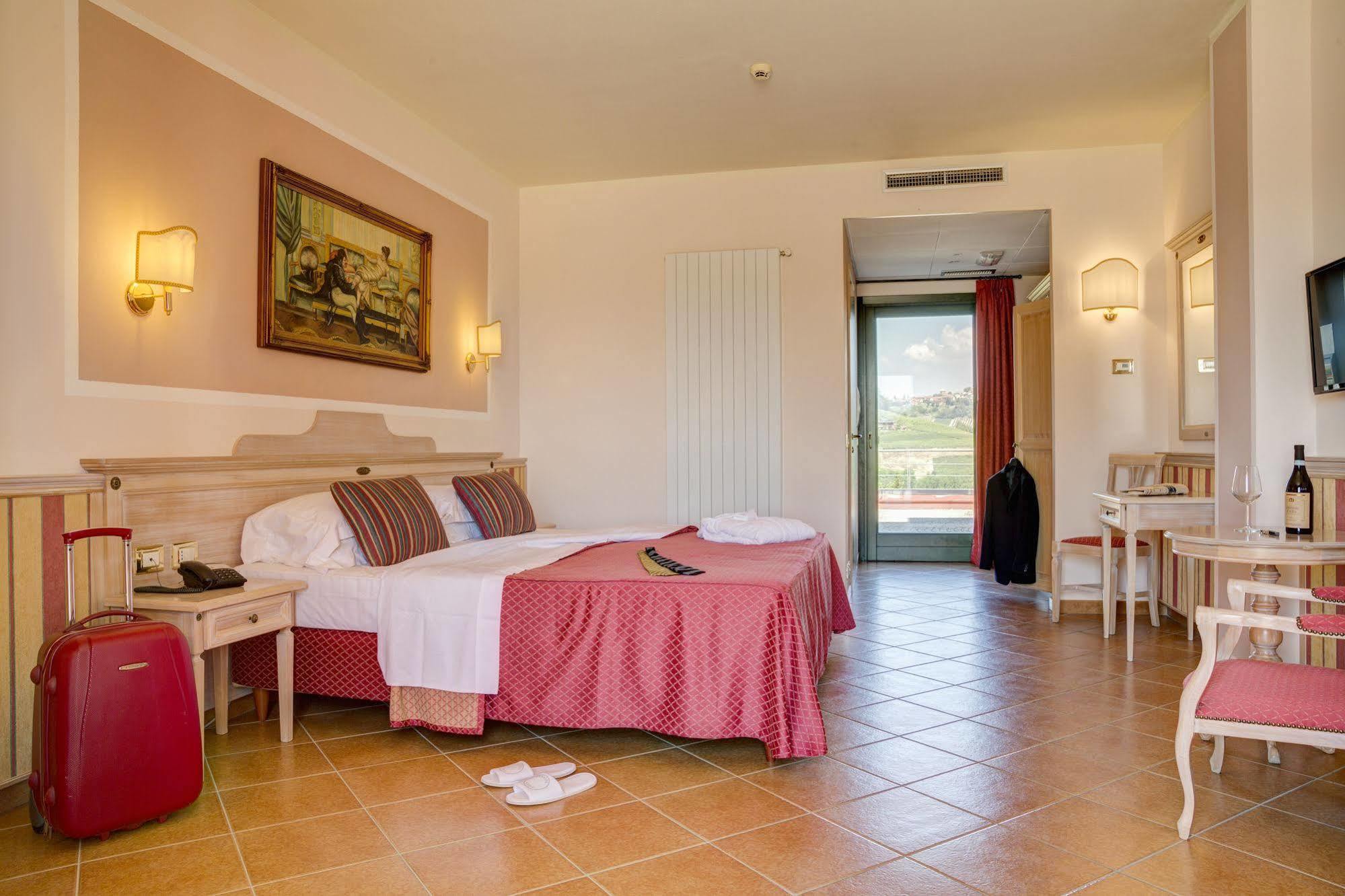 Hotel Santamaria Santa Maria  外观 照片